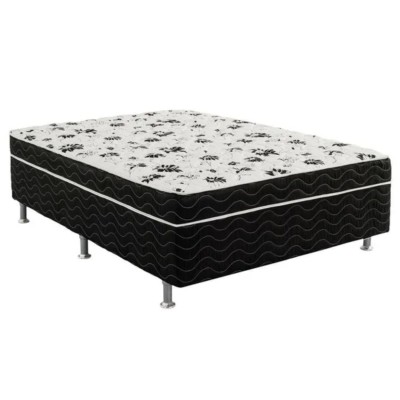 UNIBOX VALE SPRING PRETO COD 242.482 UNIBOX VALE SPRING PRETO COD 242.482